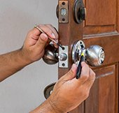Change the Lock 